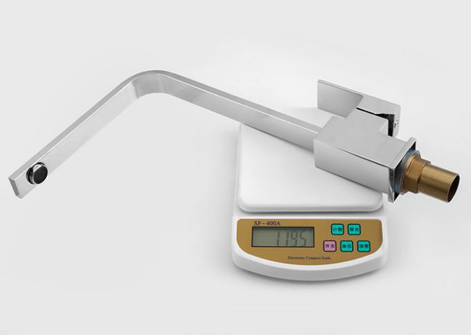 단 하나 기능 배 수채 꼭지 1195g 키 큰 목욕탕 꼭지 OEM/ODM
