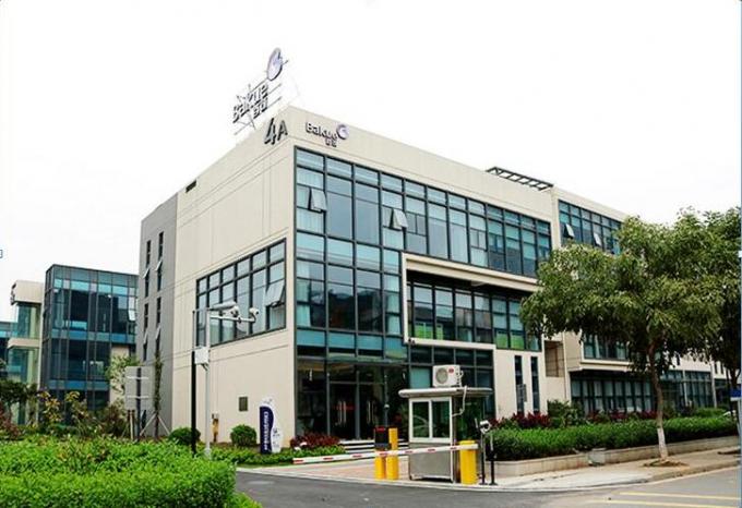 높은 보안 소프트웨어 관리 체계 RF 호텔 자물쇠 전자 문 빗장