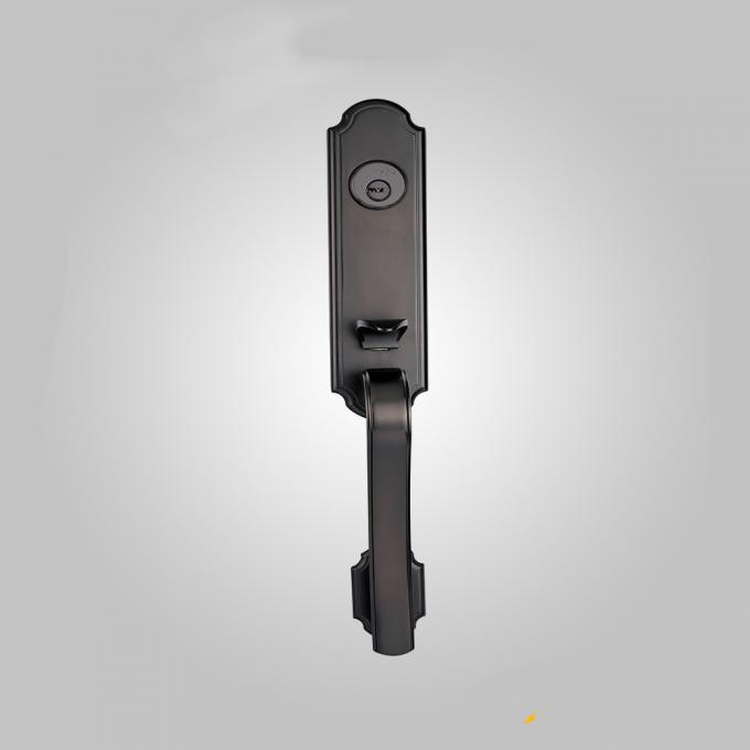 입구 입장 자물쇠를 위한 Inc 합금 Handleset 자물쇠 입장 문 Handlesets
