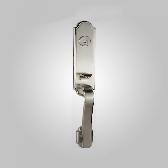 입구 입장 자물쇠를 위한 Inc 합금 Handleset 자물쇠 입장 문 Handlesets