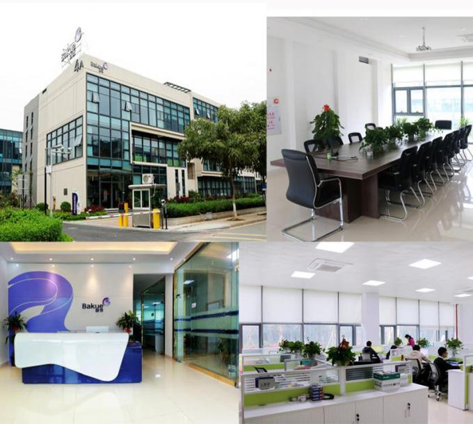 암호 또는 기계적인 열쇠에 의해 자물쇠로 열리는 Electroinc 금 자물쇠