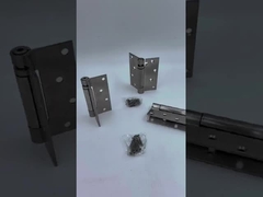 중국어 자폐 힌지 4