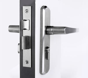 레버 Lockset 스테인리스 자물쇠 BD5050/5050A 2 놀이쇠를 접합하십시오