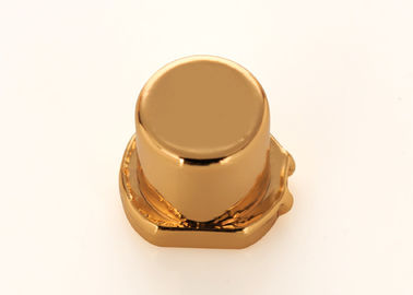 귀여운 황금 가방 핑크 알로이 가구 핸드백 액세서리 구멍 3.0mm