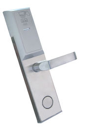 Zinc Alloy Cylinder Electronic Door Lock System For Home / Department / Hotel