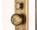 고대 청동색 미국 표준 실린더 입구 Handleset 자물쇠 레버 Locksets