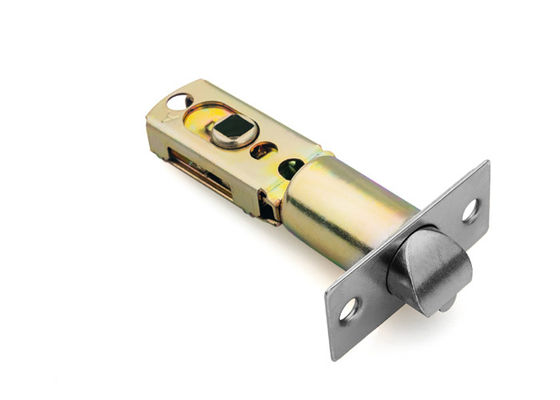 높은 보안 사생활 35 - 55mm 문 튜버 잠금