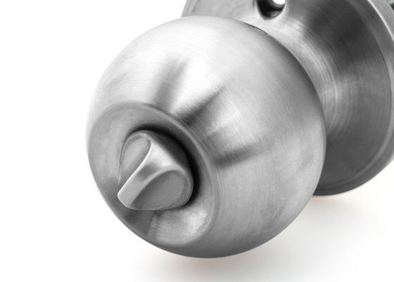 높은 보안 사생활 35 - 55mm 문 튜버 잠금