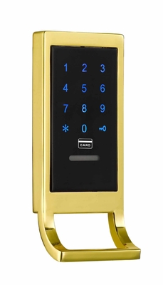 비밀번호 RFID 손목띠 M1 카드 잠금 해제 앱 제어 캐비닛 잠금
