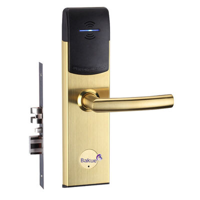 게이트웨이 APP 카드 코드 블루투스 와이파이 메카니컬 키 컨트롤러 타입 아파트 문 잠금 화재 등급 60min CE 인증