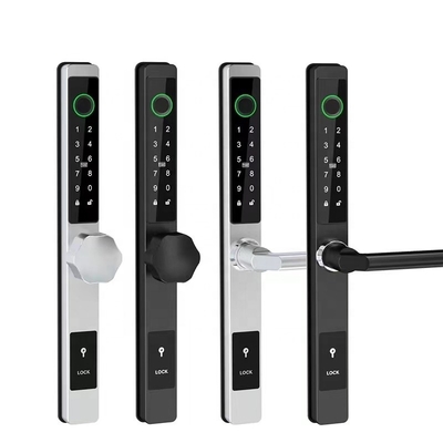방수 IP65 블루투스 스마트 잠금