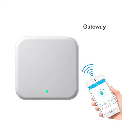 TT 잠금 게이트웨이 / 가정 자동화 문 잠금 / WIFI 스마트 게이트웨이 / 원격 문 잠금 / 가정용 블루투스 잠금 / 스마트 잠금